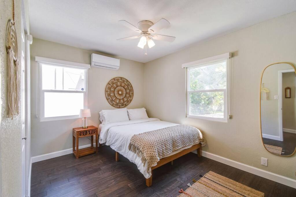 Luxury In The Heart Of South & Pool! *