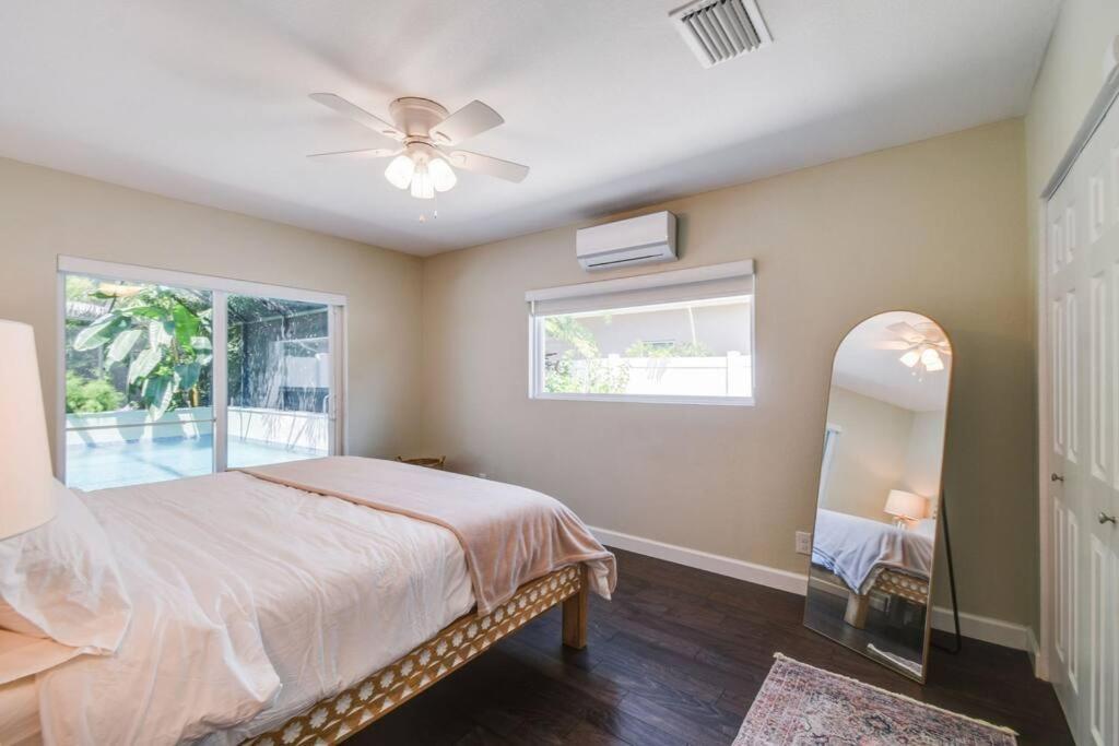 Luxury In The Heart Of South & Pool! *