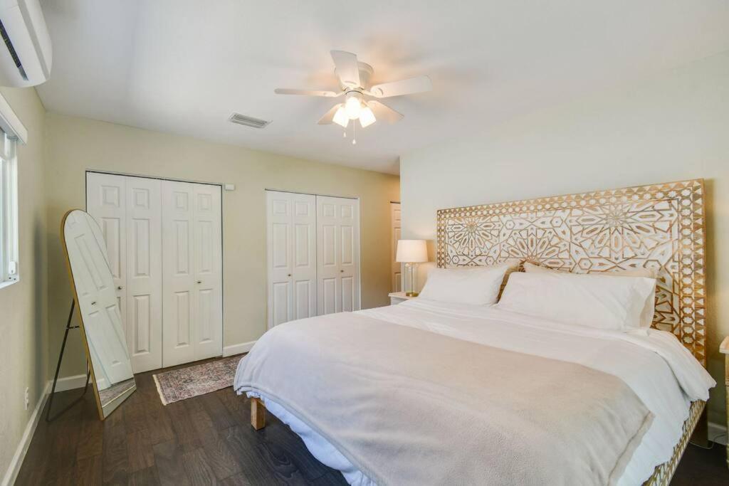 Luxury In The Heart Of South & Pool! *