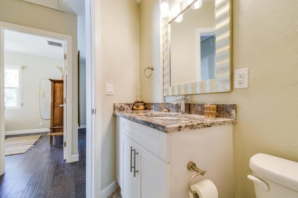 Luxury In The Heart Of South & Pool! *
