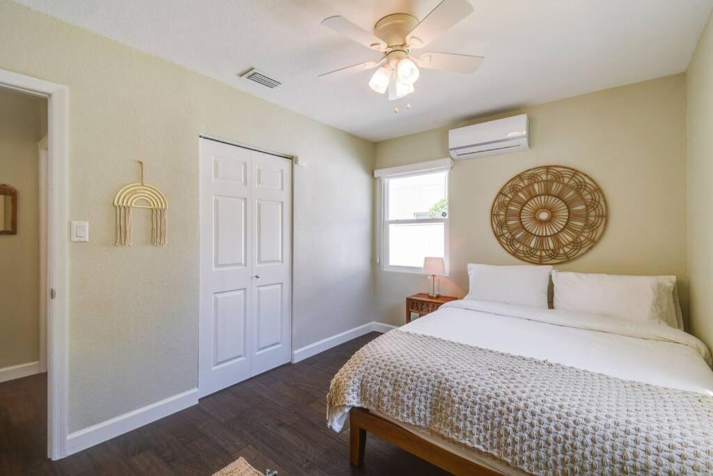 Luxury In The Heart Of South & Pool!