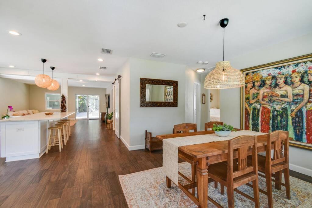 Luxury In The Heart Of South & Pool! *