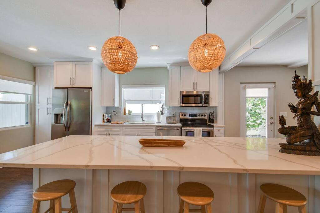 Holiday home Luxury In The Heart Of South & Pool! Tampa
