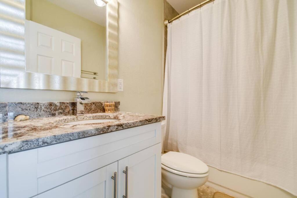Luxury In The Heart Of South & Pool!